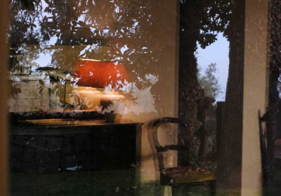 Casa Vacanze Casale Casa Rosa Miloagriproduction